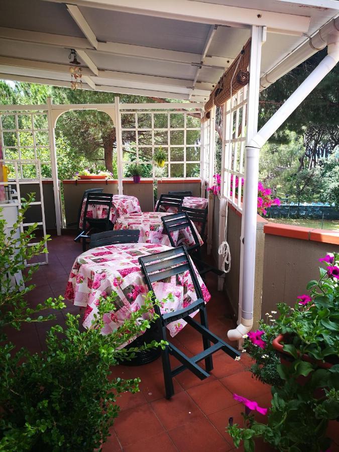 Casa Margherita Affittacamere B&B 福洛尼卡 外观 照片