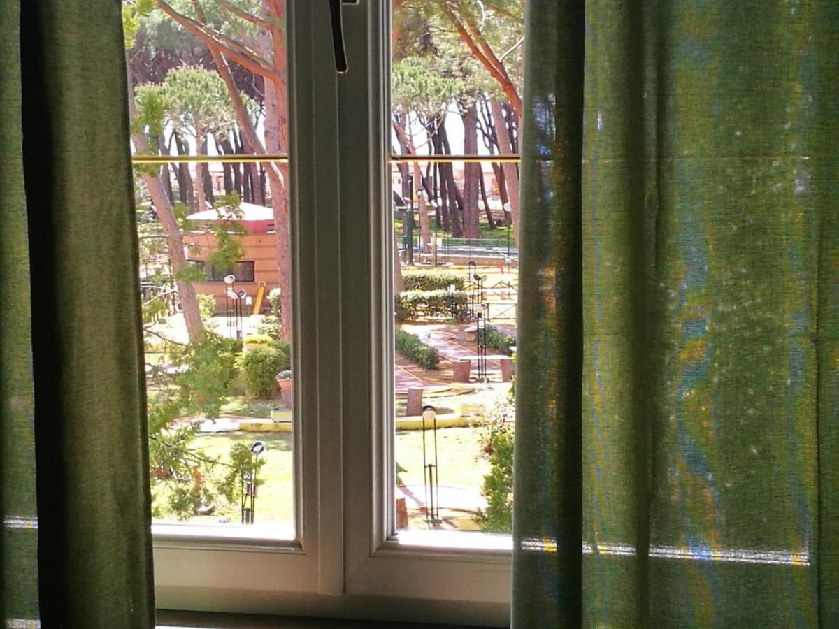 Casa Margherita Affittacamere B&B 福洛尼卡 外观 照片