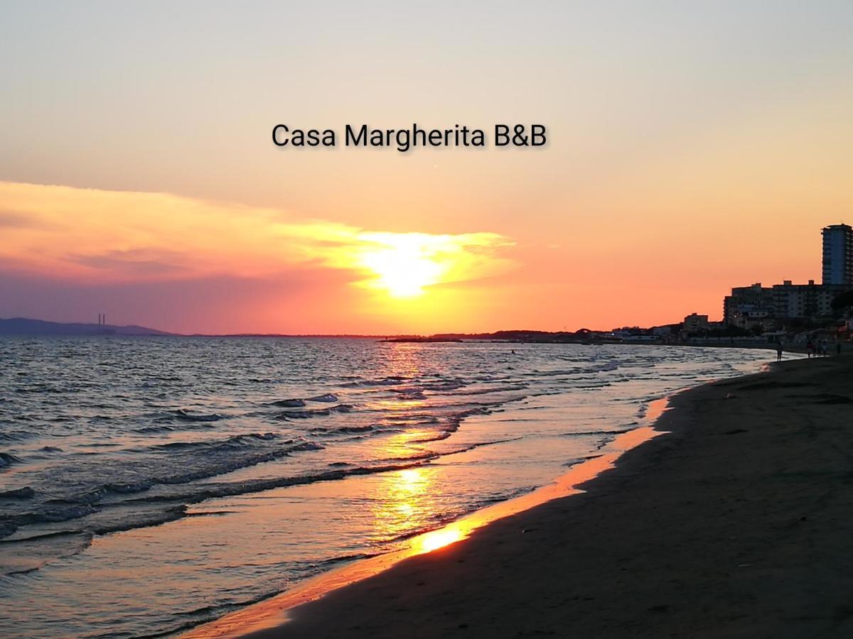 Casa Margherita Affittacamere B&B 福洛尼卡 外观 照片
