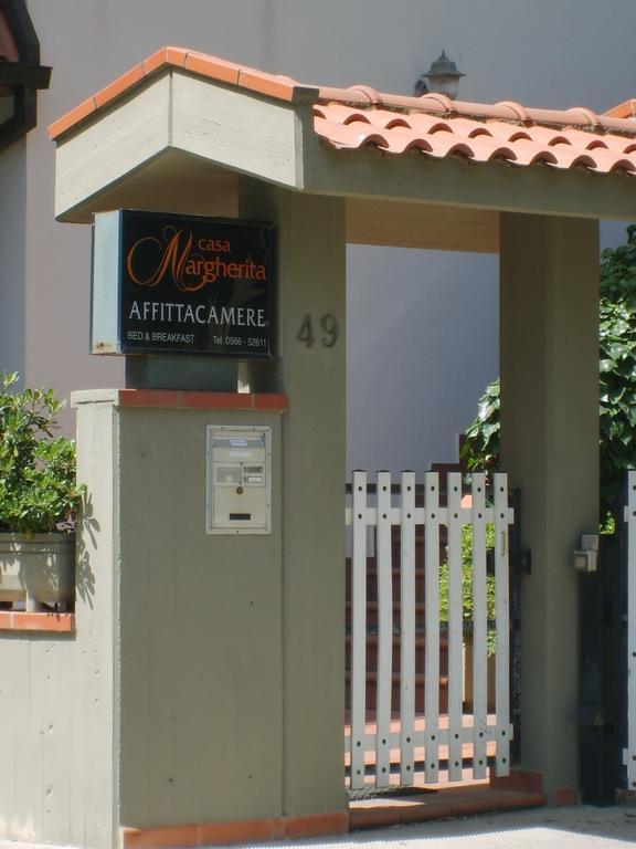 Casa Margherita Affittacamere B&B 福洛尼卡 外观 照片