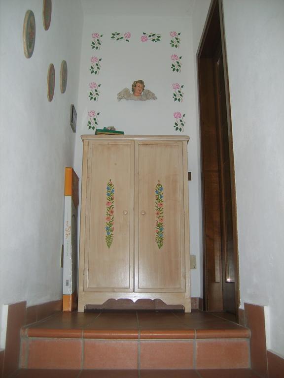 Casa Margherita Affittacamere B&B 福洛尼卡 外观 照片